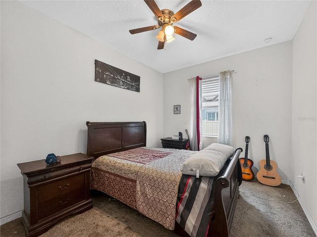 3497 BUNCHBERRY WAY, Ocoee, FL 34761