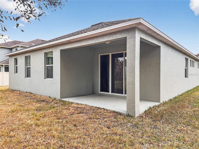 3497 BUNCHBERRY WAY, Ocoee, FL 34761