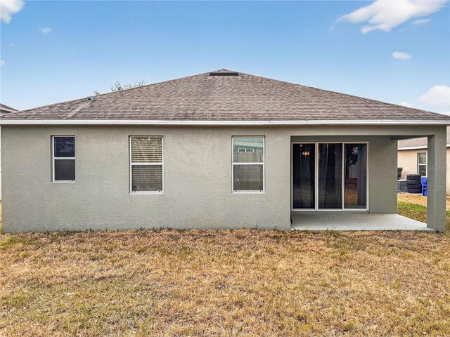 3497 BUNCHBERRY WAY, Ocoee, FL 34761