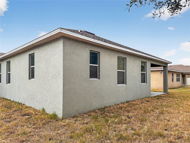 3497 BUNCHBERRY WAY, Ocoee, FL 34761