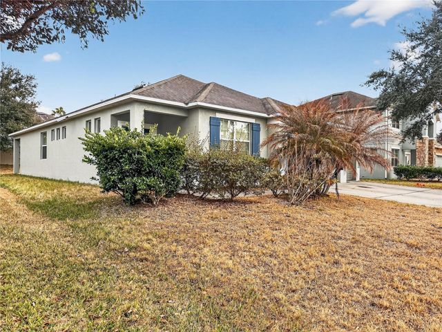 3497 BUNCHBERRY WAY, Ocoee, FL 34761