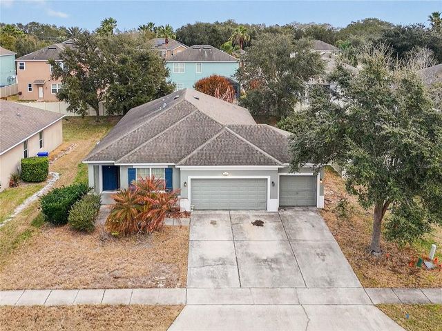 3497 BUNCHBERRY WAY, Ocoee, FL 34761