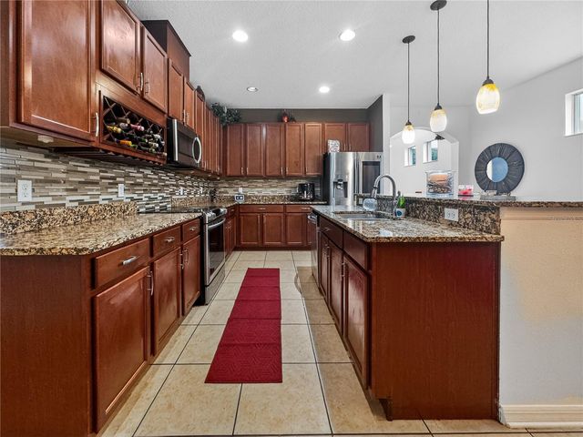 3497 BUNCHBERRY WAY, Ocoee, FL 34761