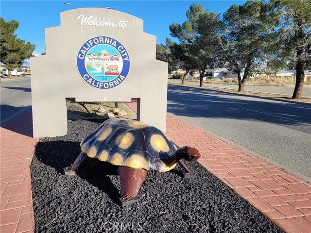 0 Satinwood Avenue, California City, CA 93505