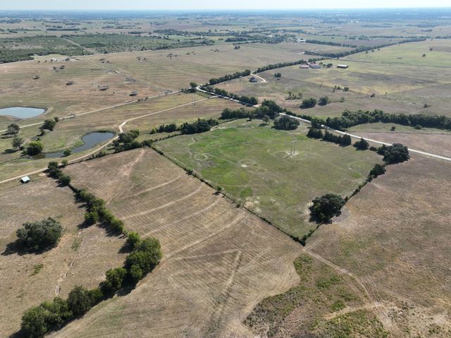 44 Acres Ganske Road, Burton, TX 77835