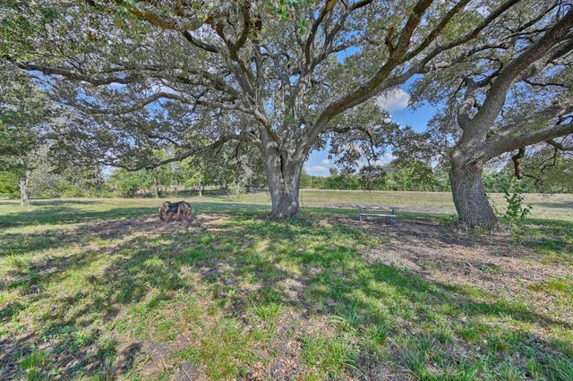 44 Acres Ganske Road, Burton, TX 77835