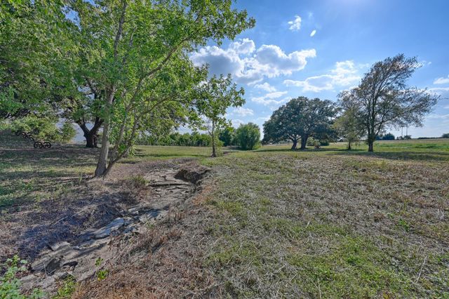 44 Acres Ganske Road, Burton, TX 77835