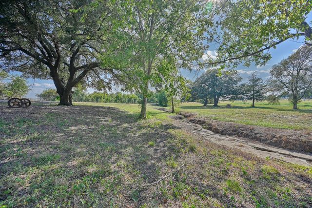 44 Acres Ganske Road, Burton, TX 77835