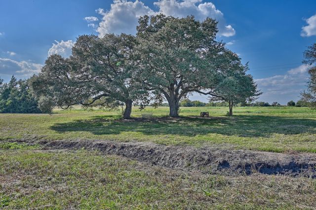 44 Acres Ganske Road, Burton, TX 77835