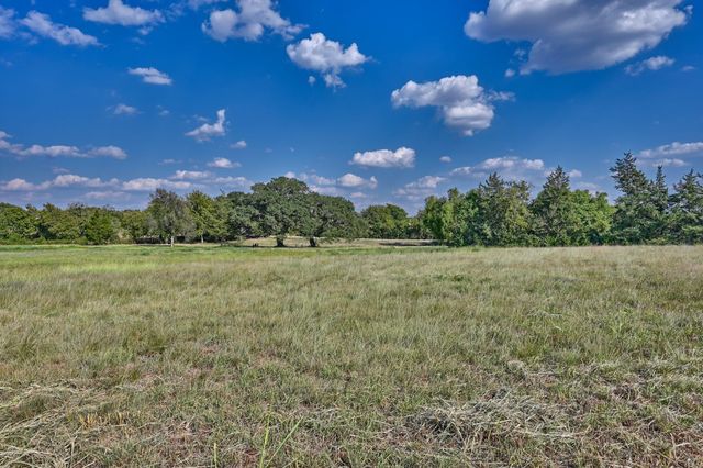 44 Acres Ganske Road, Burton, TX 77835