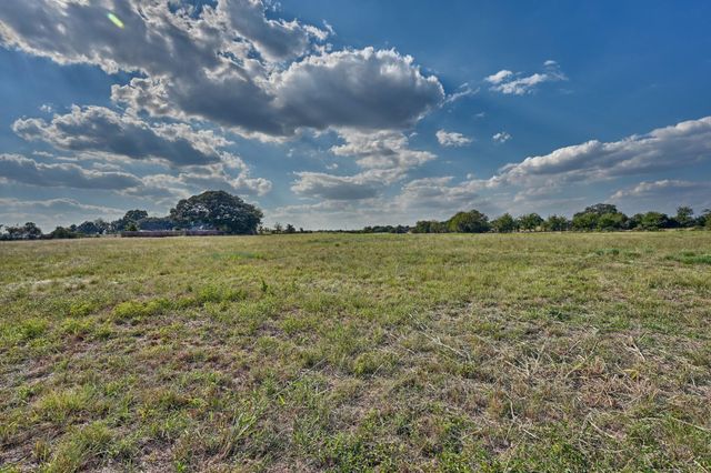 44 Acres Ganske Road, Burton, TX 77835