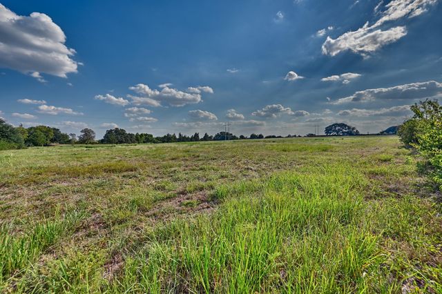 44 Acres Ganske Road, Burton, TX 77835