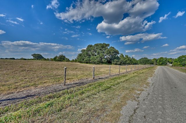 44 Acres Ganske Road, Burton, TX 77835