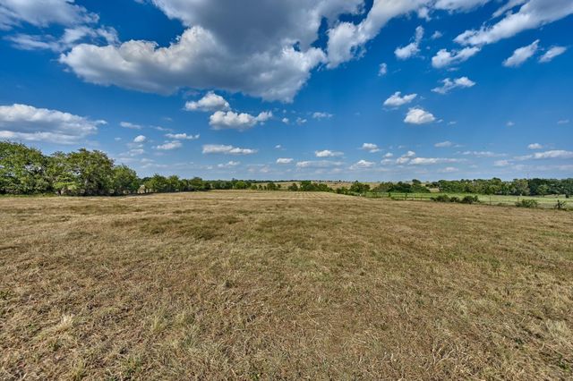 44 Acres Ganske Road, Burton, TX 77835