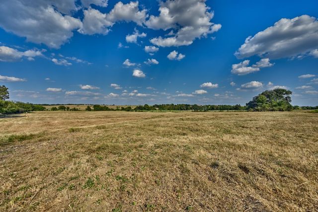 44 Acres Ganske Road, Burton, TX 77835