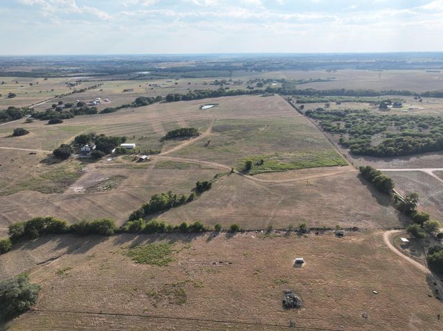 44 Acres Ganske Road, Burton, TX 77835