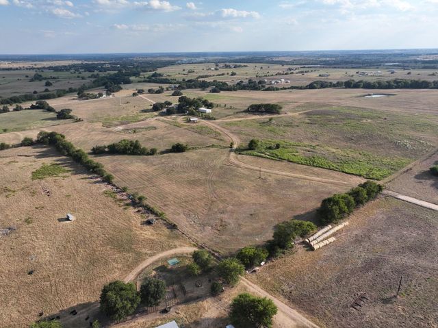 44 Acres Ganske Road, Burton, TX 77835