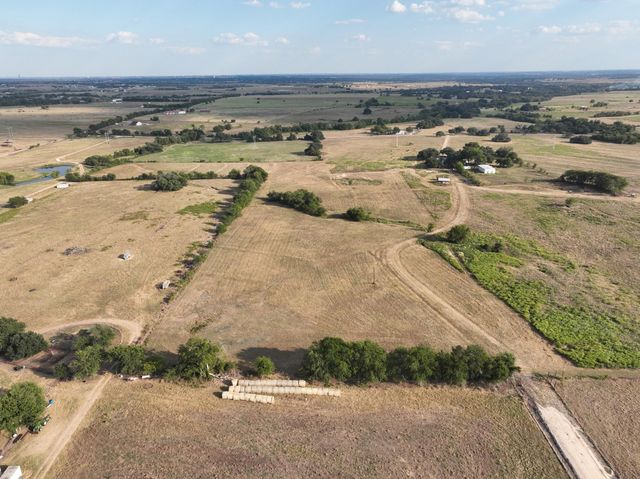 44 Acres Ganske Road, Burton, TX 77835