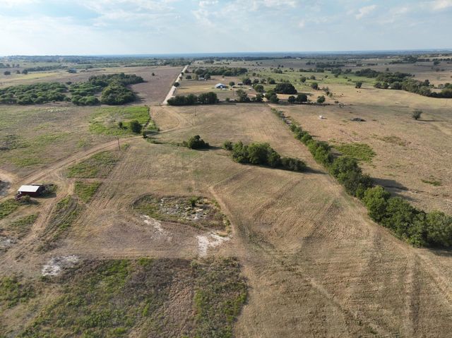 44 Acres Ganske Road, Burton, TX 77835
