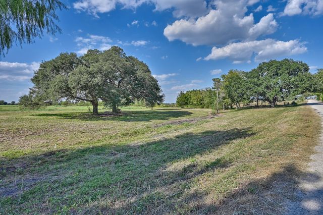 44 Acres Ganske Road, Burton, TX 77835