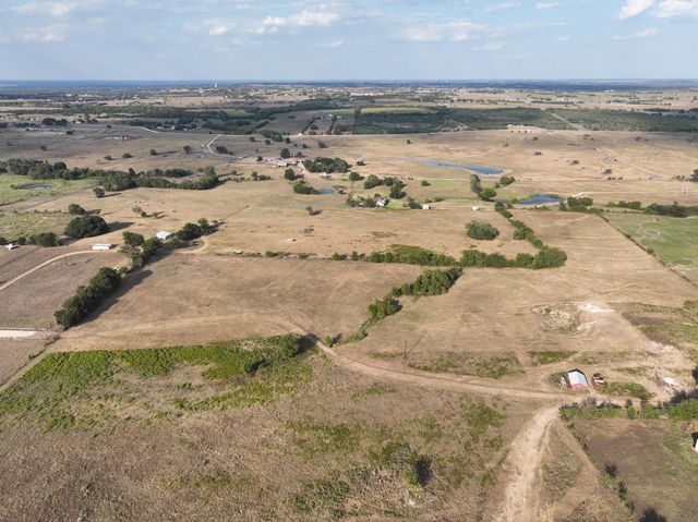 44 Acres Ganske Road, Burton, TX 77835