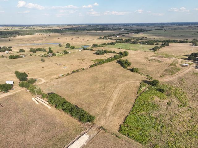 44 Acres Ganske Road, Burton, TX 77835