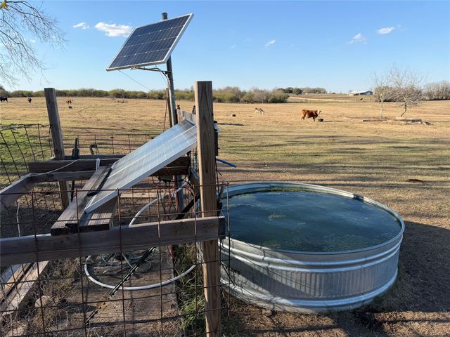 44 Acres Ganske Road, Burton, TX 77835