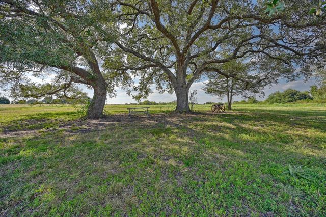 44 Acres Ganske Road, Burton, TX 77835