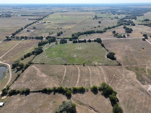 44 Acres Ganske Road, Burton, TX 77835