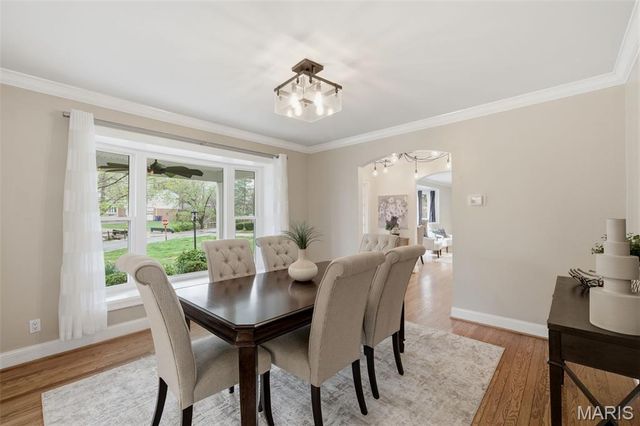 1055 Warson Woods Drive, Warson Woods, MO 63122