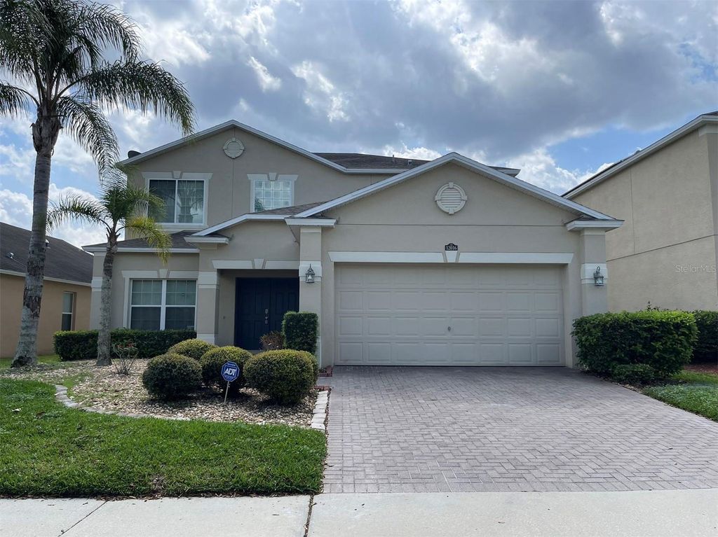 12016 DEER PATH WAY, Orlando, FL 32832