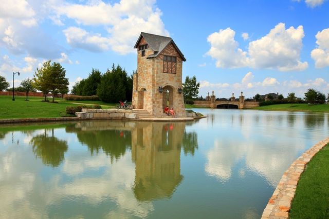 1615 Yorkie Drive, Forney, TX 75126