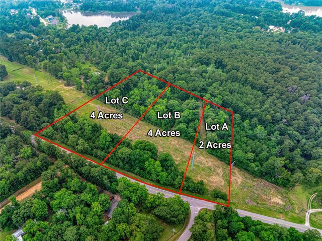 15255 A Rogers Road, Willis, TX 77378