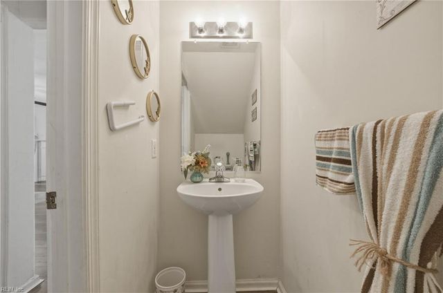 164 Stoney Ridge AVE, Suffolk, VA 23435