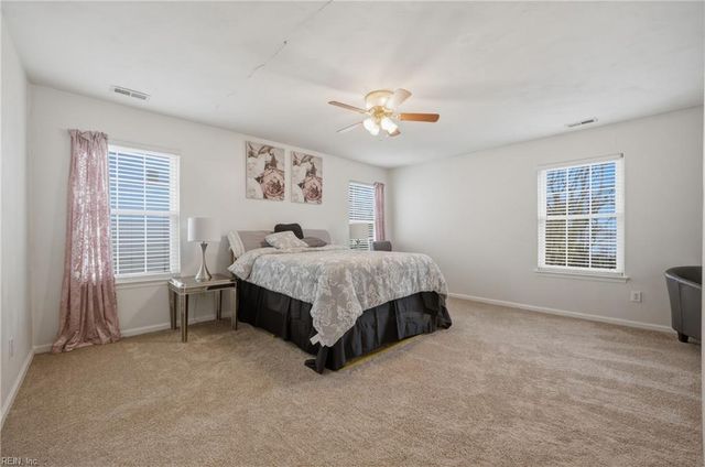 164 Stoney Ridge AVE, Suffolk, VA 23435