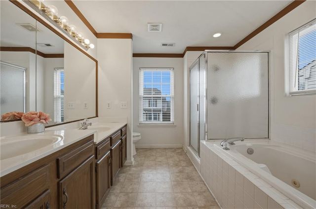 164 Stoney Ridge AVE, Suffolk, VA 23435