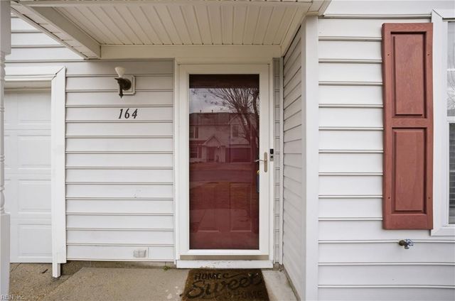 164 Stoney Ridge AVE, Suffolk, VA 23435