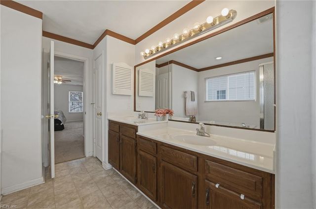 164 Stoney Ridge AVE, Suffolk, VA 23435