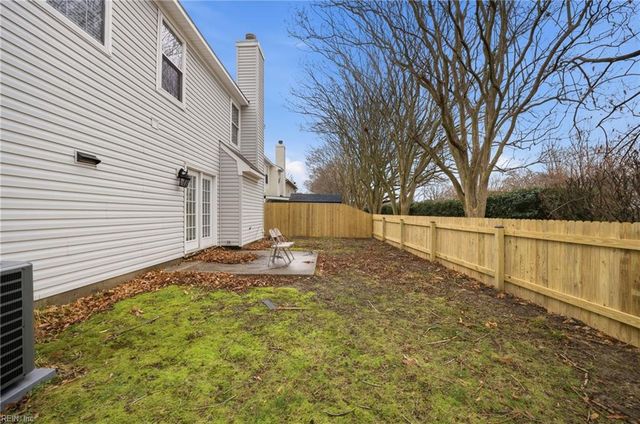 164 Stoney Ridge AVE, Suffolk, VA 23435