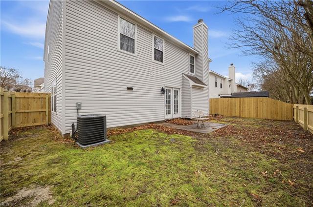 164 Stoney Ridge AVE, Suffolk, VA 23435