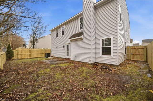 164 Stoney Ridge AVE, Suffolk, VA 23435