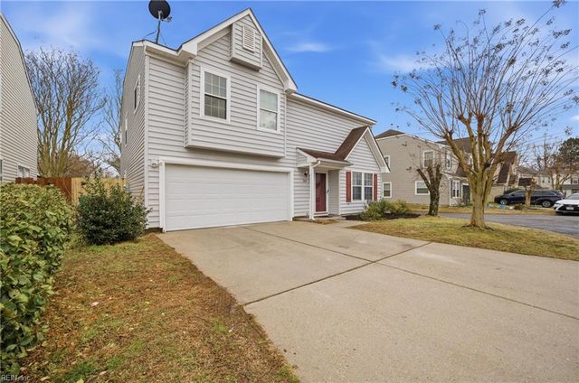 164 Stoney Ridge AVE, Suffolk, VA 23435