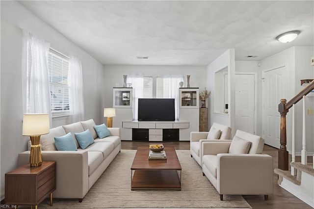 164 Stoney Ridge AVE, Suffolk, VA 23435