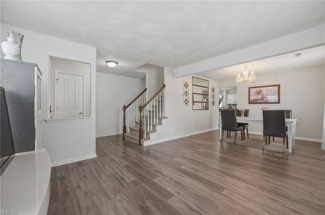 164 Stoney Ridge AVE, Suffolk, VA 23435