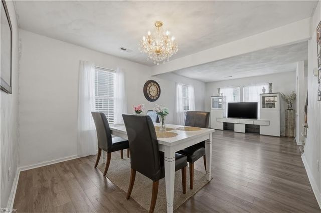 164 Stoney Ridge AVE, Suffolk, VA 23435