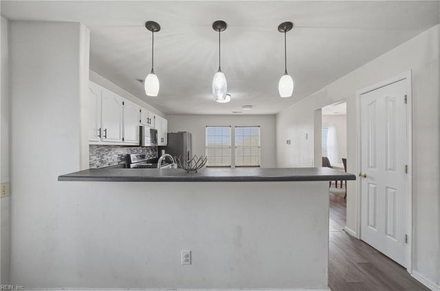 164 Stoney Ridge AVE, Suffolk, VA 23435