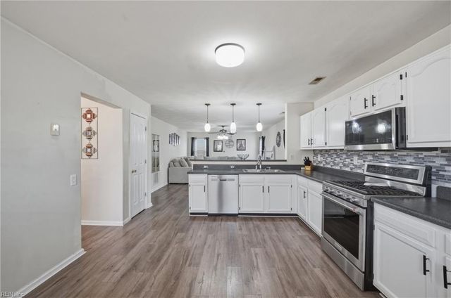 164 Stoney Ridge AVE, Suffolk, VA 23435