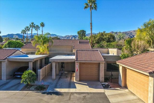 72303 Sommerset Drive, Palm Desert, CA 92260