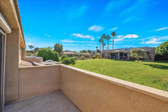 72303 Sommerset Drive, Palm Desert, CA 92260