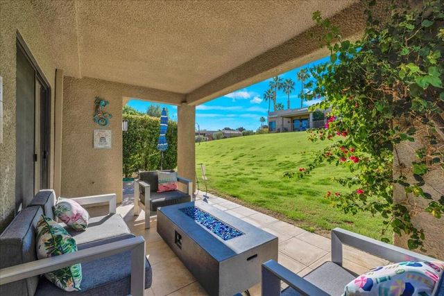 72303 Sommerset Drive, Palm Desert, CA 92260